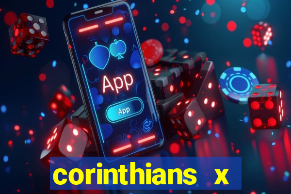 corinthians x fluminense ao vivo multi canais